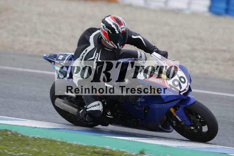 /02 28.-31.01.2025 Moto Center Thun Jerez/blau-blue/196